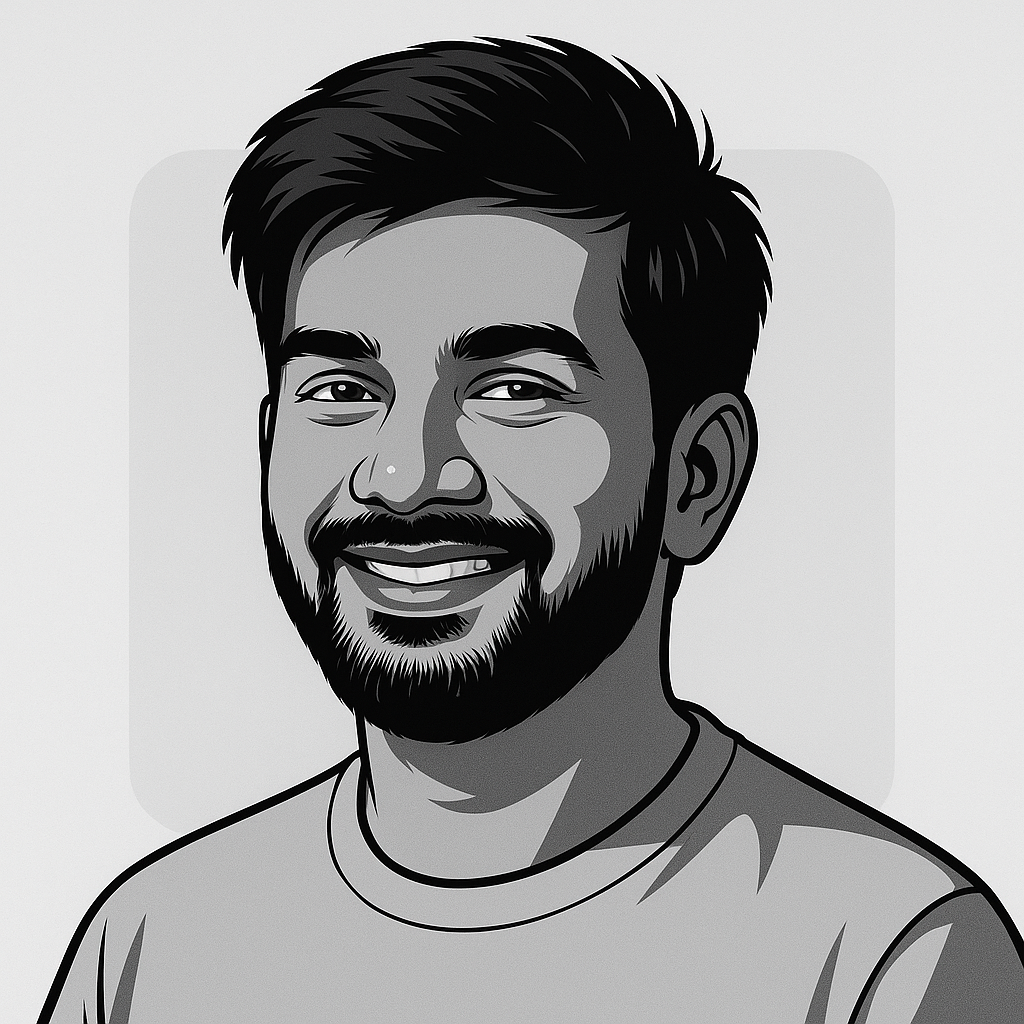 Portrait of Imswarnil